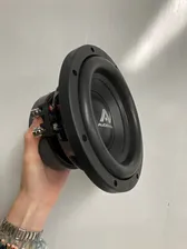 Сабвуфер AUDIO NOVA SW202