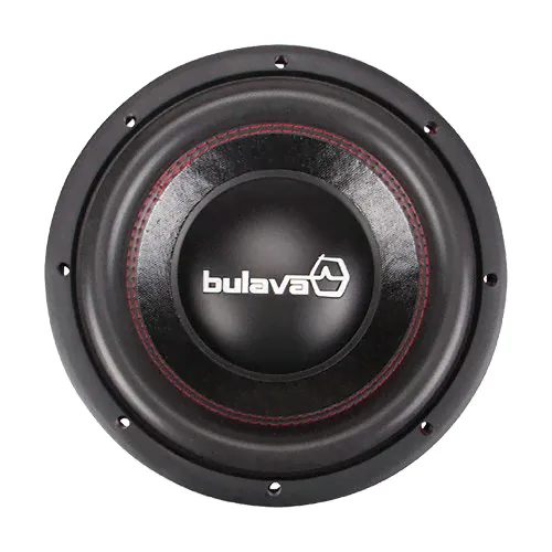 Сабвуфер в машину Ural BULAVA 10 (арт.А0000005001)-4
