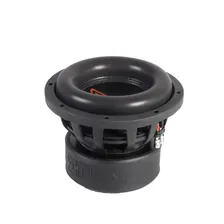 Сабвуфер SPL 25cm EDGE EDX10D2 3500W 1OHM