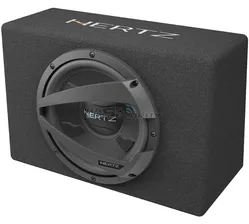 Сабвуфер Hertz DBX 25.3 (корпусной)