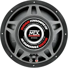Сабвуфер MTX RT10-04