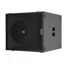 KV2AUDIO ES1.8 пассивный сабвуфер 800 Вт