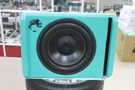 Сабвуфер активный DL Audio Piranha 15A Marine v.2