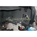 Сабвуфер стелс BMW X 5 E53