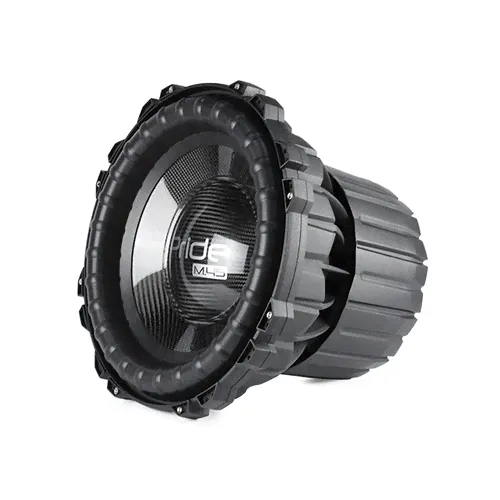 Сабвуфер Pride M45 18" D1.5-0
